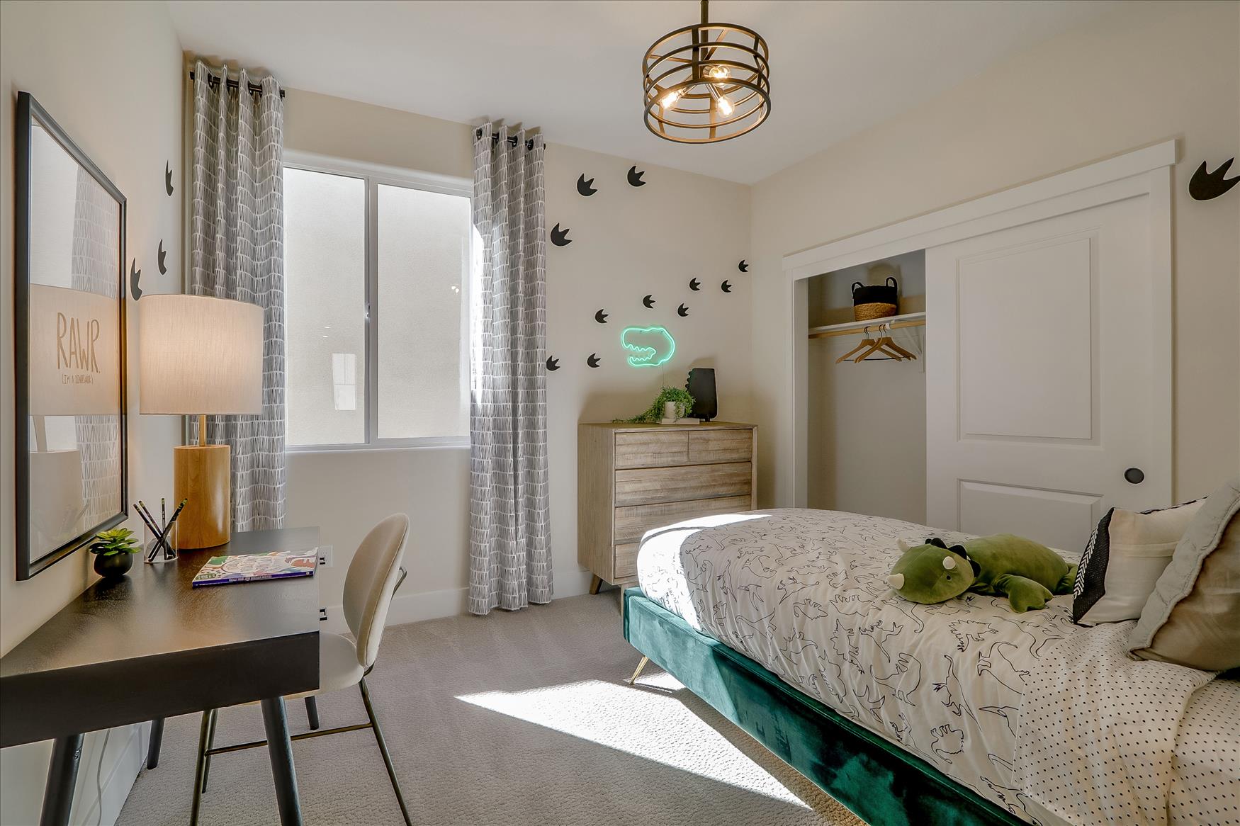 Monte Verde New Construction Homes in Fairfield, CA