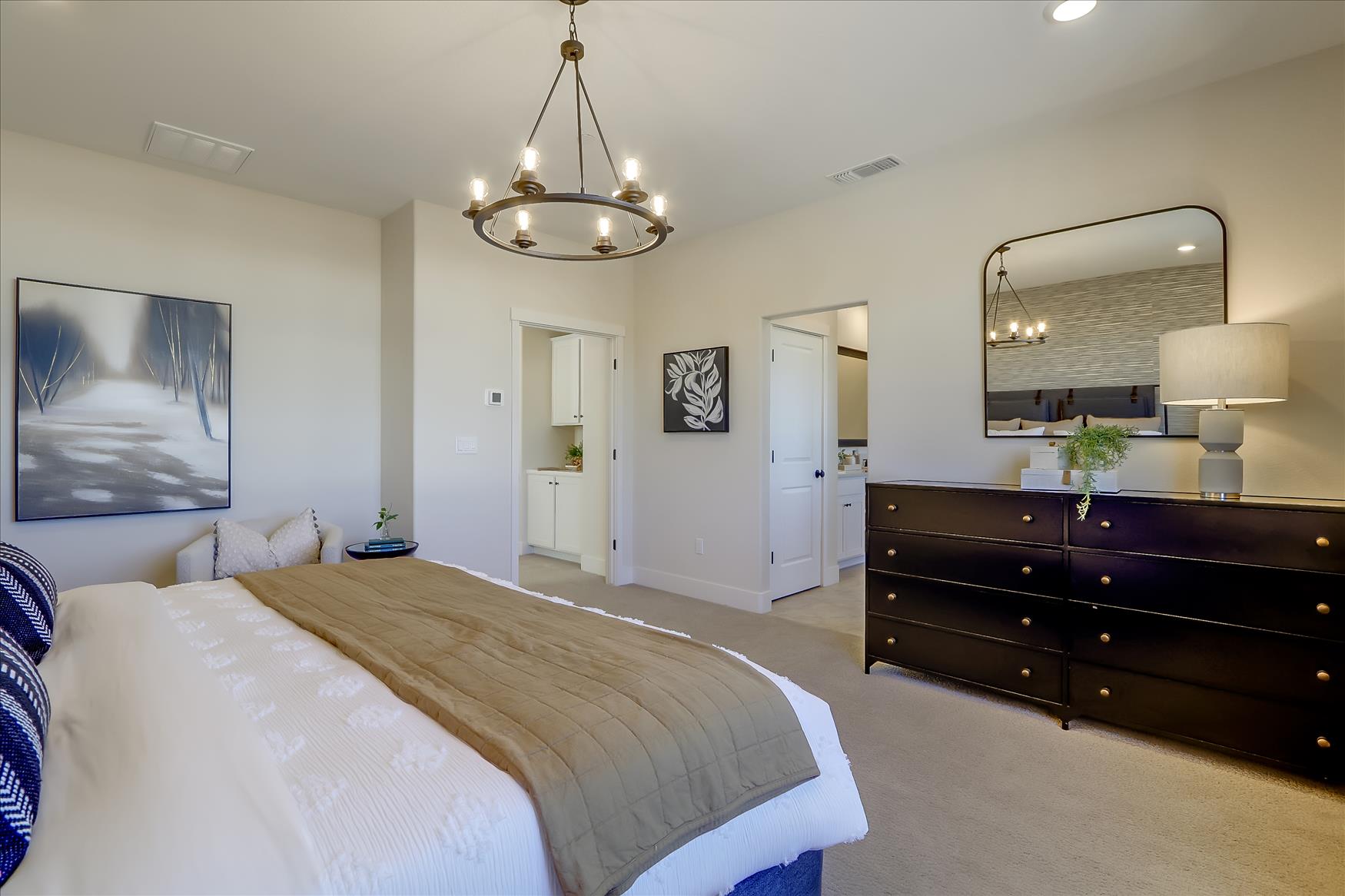 Monte Verde New Construction Homes in Fairfield, CA