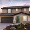 Plan 2 elevation B exterior rendering at Monte Verde by Century Communities