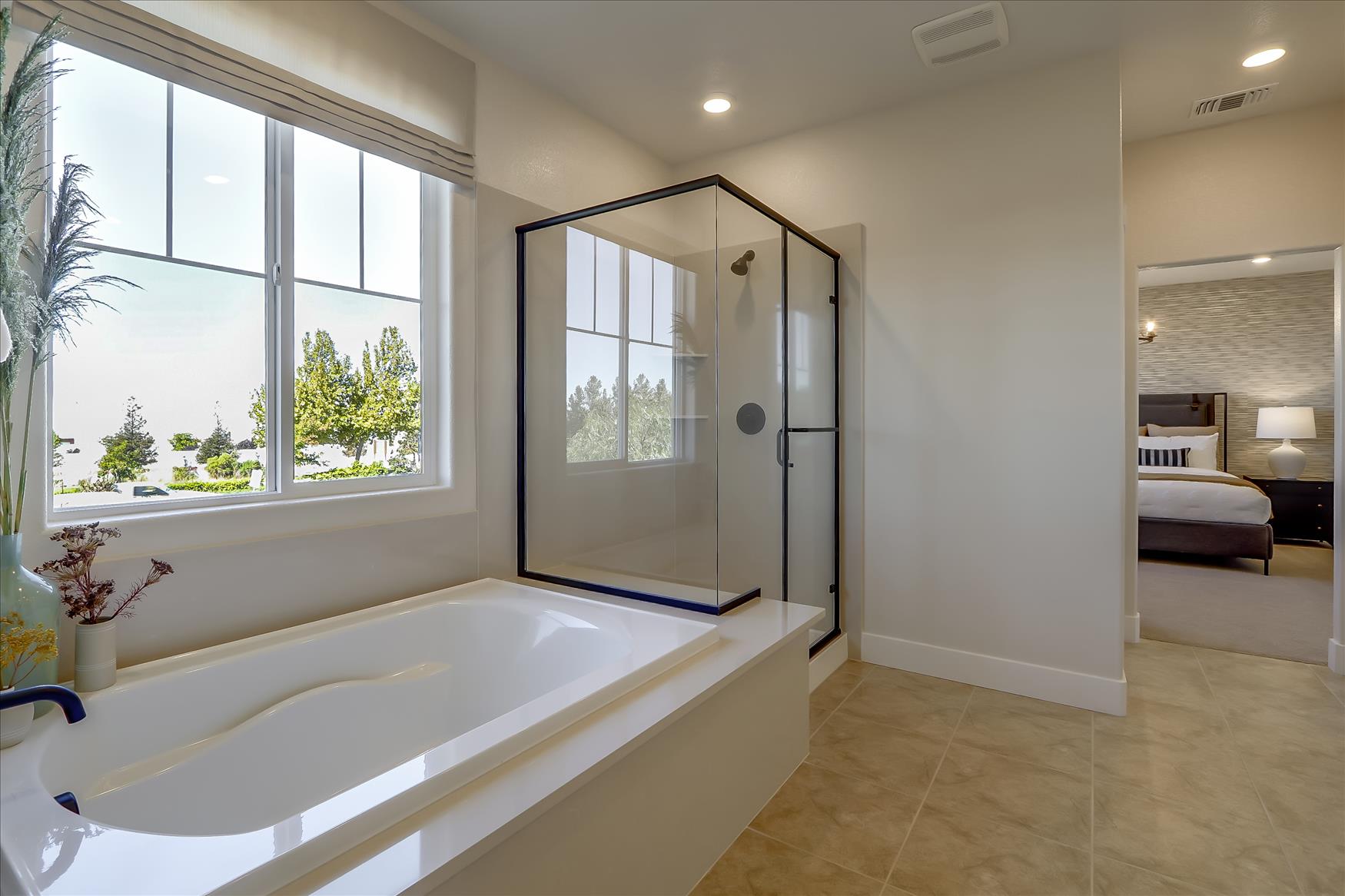 Monte Verde New Construction Homes in Fairfield, CA