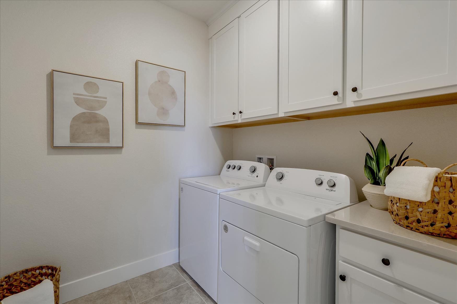 Monte Verde New Construction Homes in Fairfield, CA