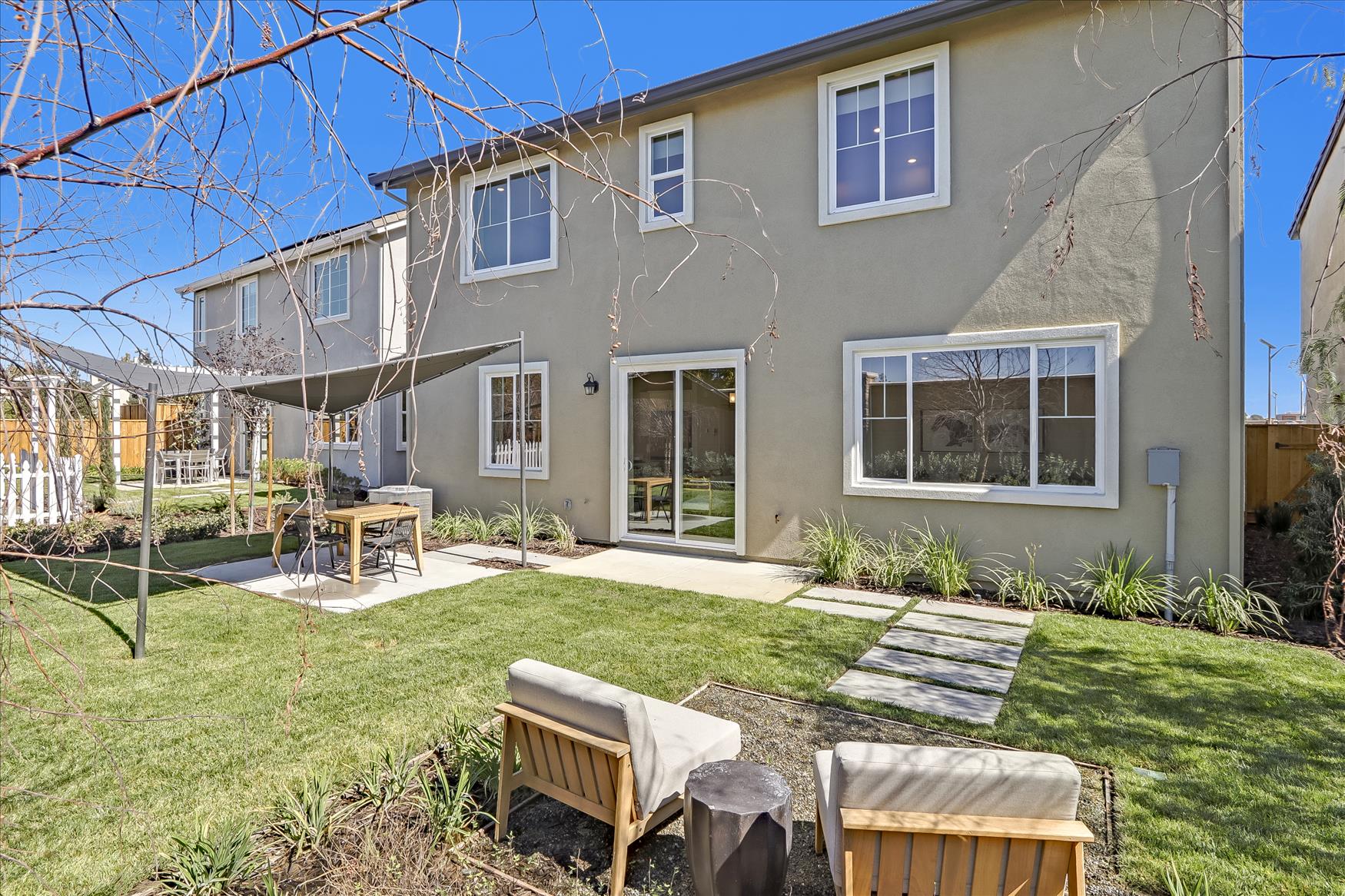 Monte Verde New Construction Homes in Fairfield, CA