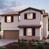 Plan 3 elevation A exterior rendering at Monte Verde by Century Communities
