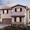 Plan 3 elevation A exterior rendering at Monte Verde by Century Communities