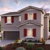 Plan 3 elevation B exterior rendering at Monte Verde by Century Communities