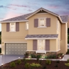 Plan 3 elevation C exterior rendering at Monte Verde by Century Communities