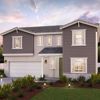 Plan 3 Elevation B at Parkside by Century Communities