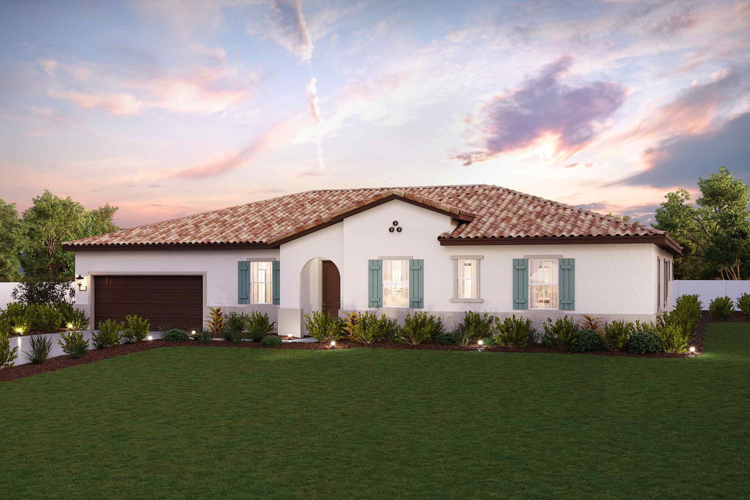 Promontory at Ridgemark New Homes for Sale In Hollister CA
