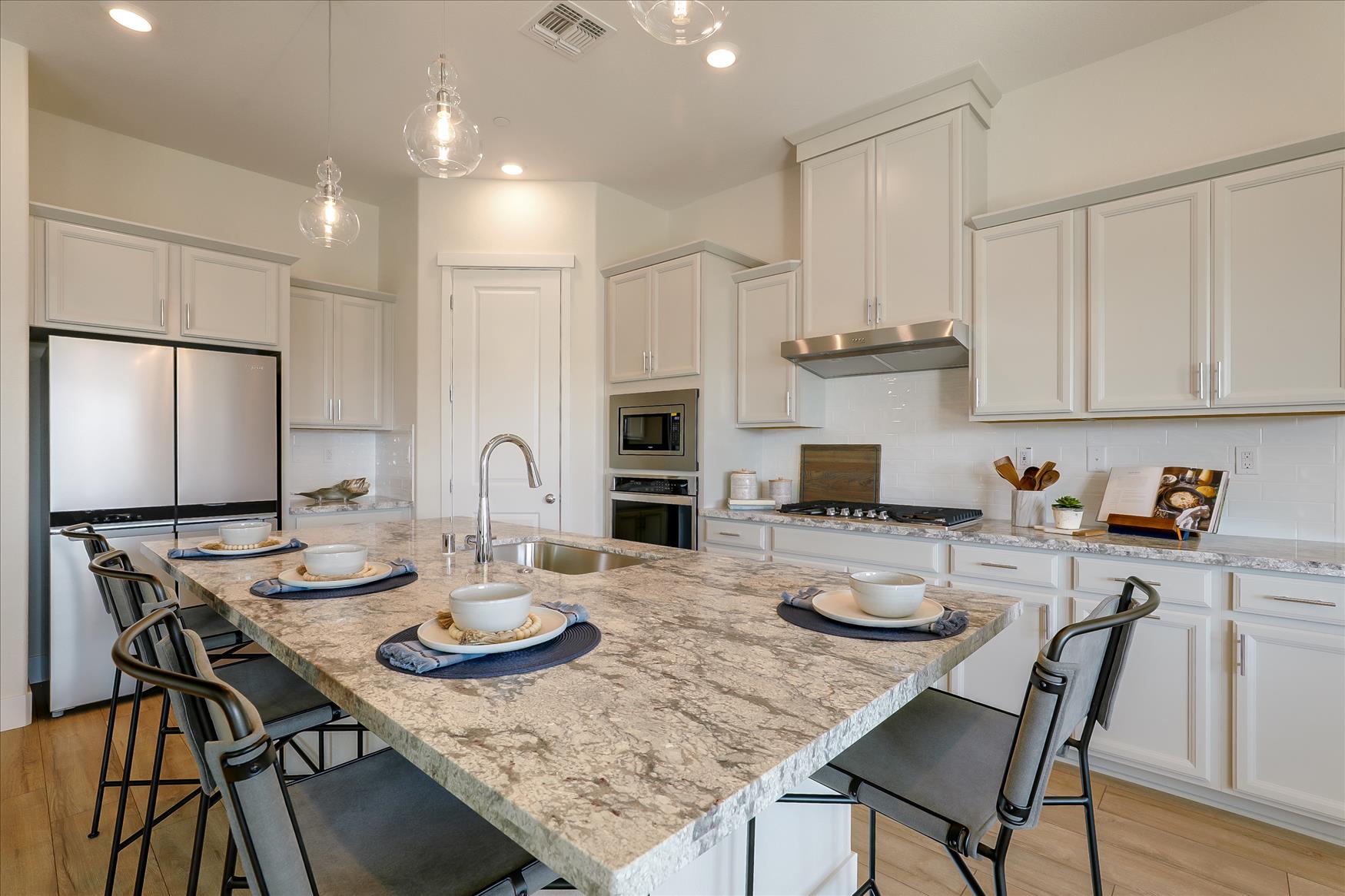 Promontory at Ridgemark New Homes for Sale In Hollister CA