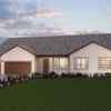 The Plan 2 Elevation A at Promontory at Ridgemark