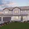 The Plan 3 Elevation A at Promontory at Ridgemark