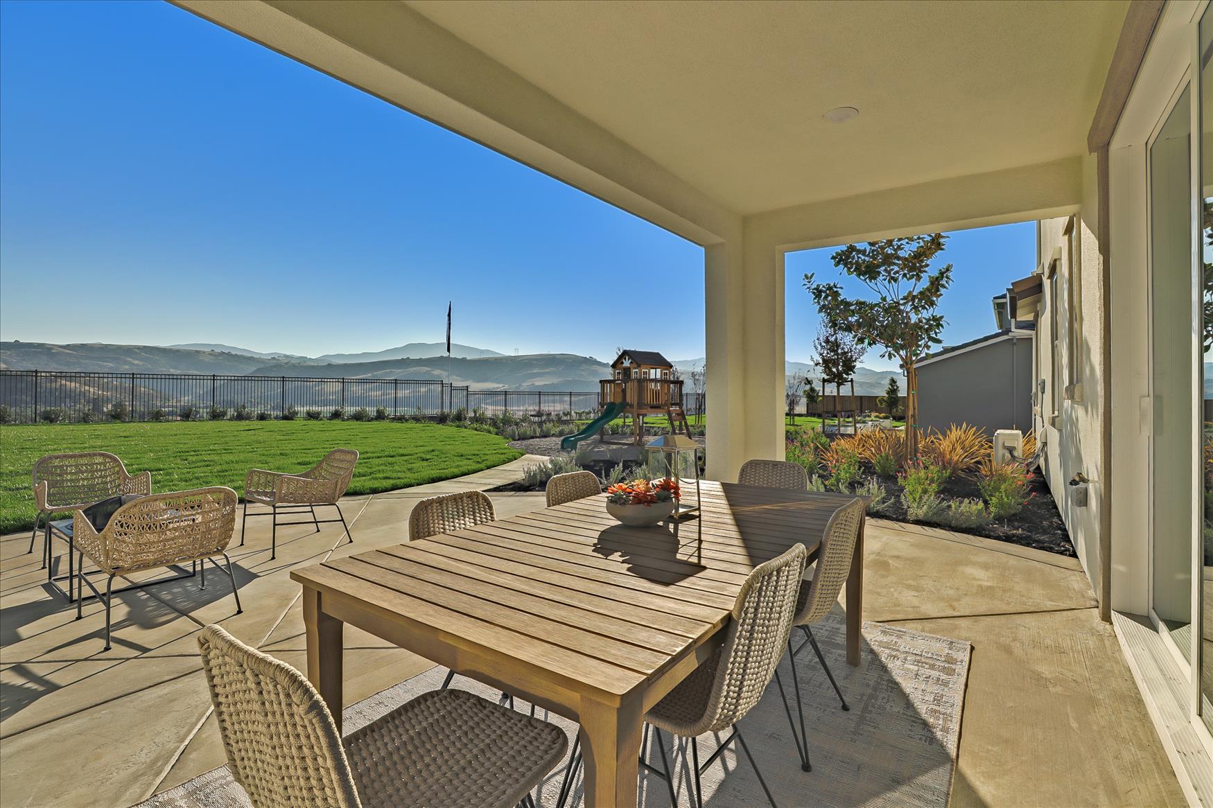 Promontory at Ridgemark New Homes for Sale In Hollister CA