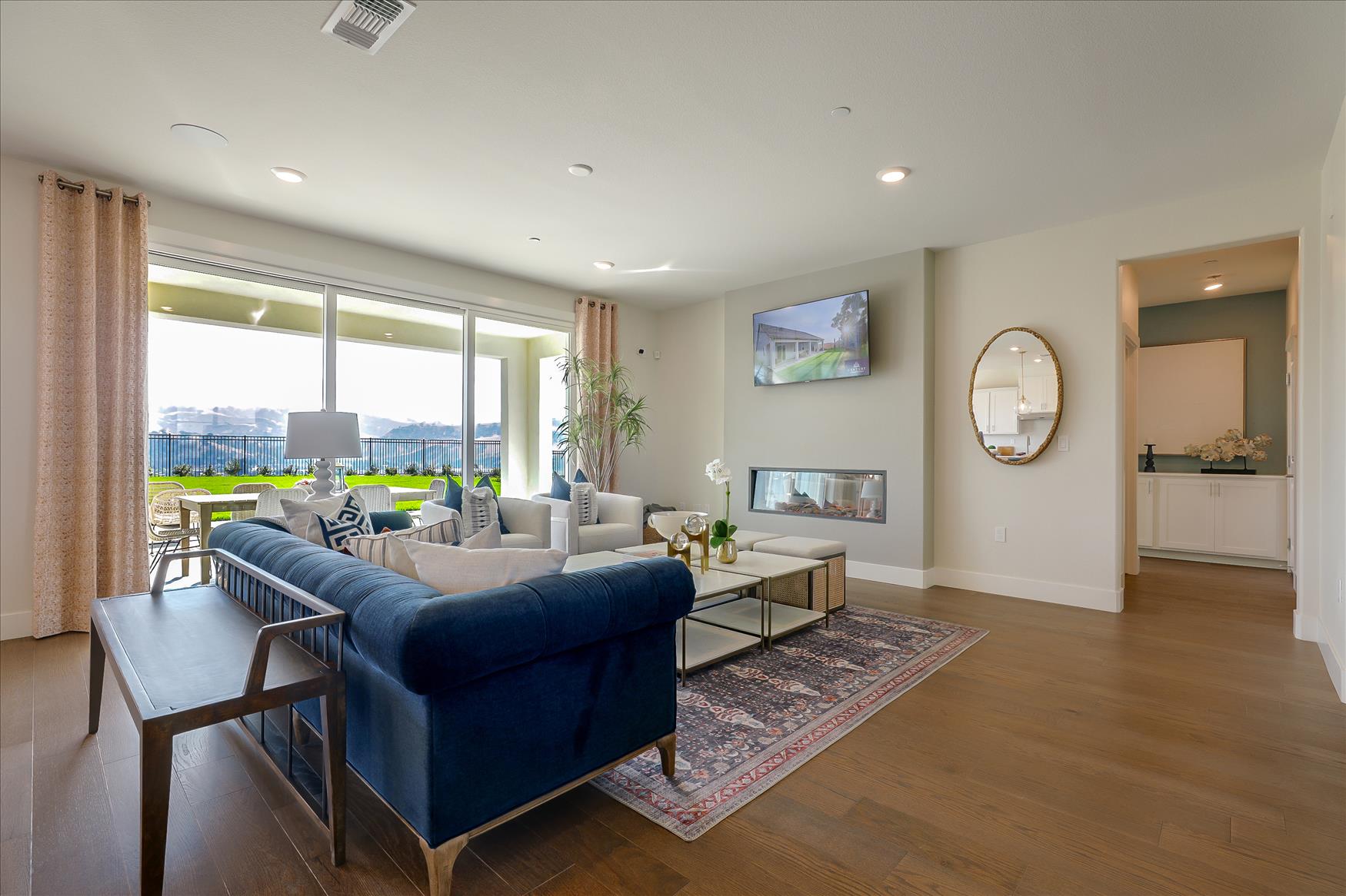 Promontory at Ridgemark New Homes for Sale In Hollister CA