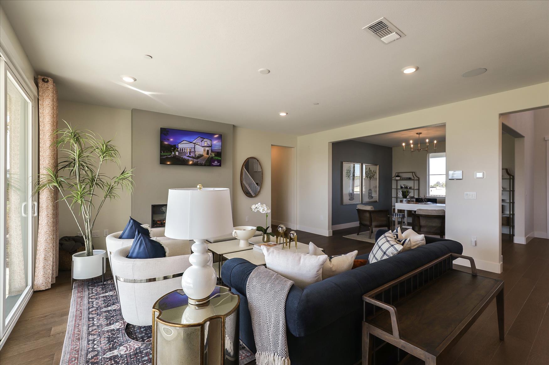 Promontory at Ridgemark New Homes for Sale In Hollister CA