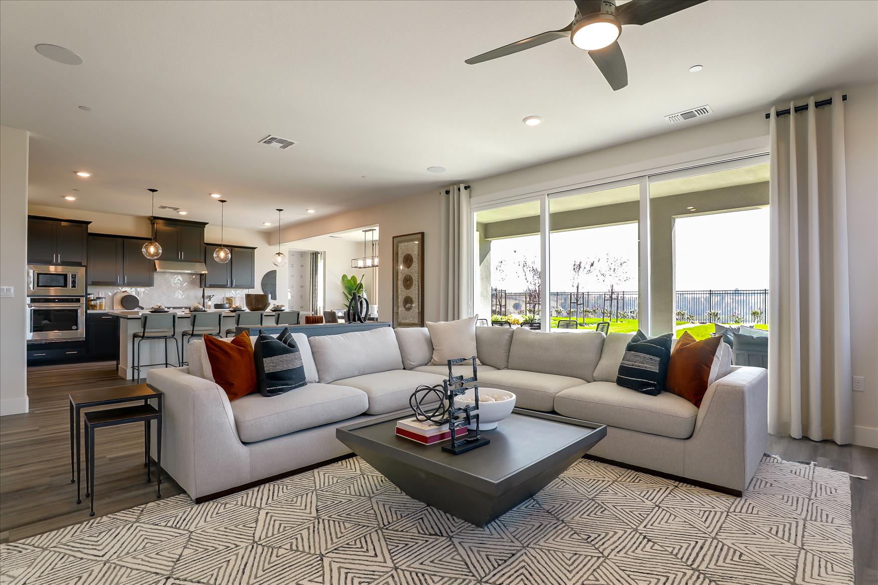 Promontory at Ridgemark New Homes for Sale In Hollister CA