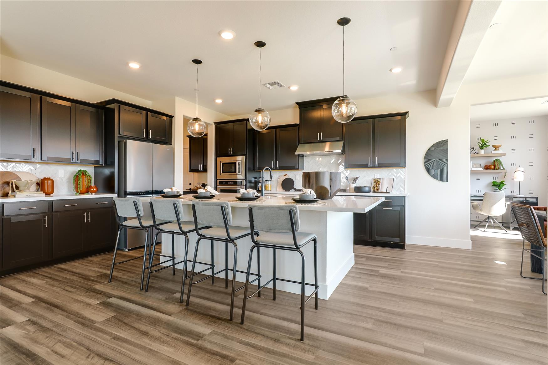 Promontory at Ridgemark New Homes for Sale In Hollister CA
