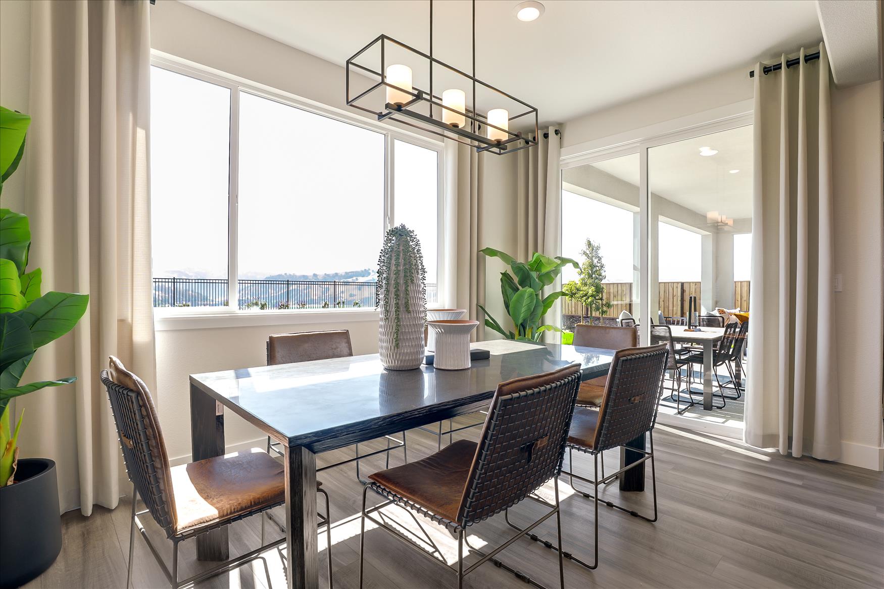 Promontory at Ridgemark New Homes for Sale In Hollister CA