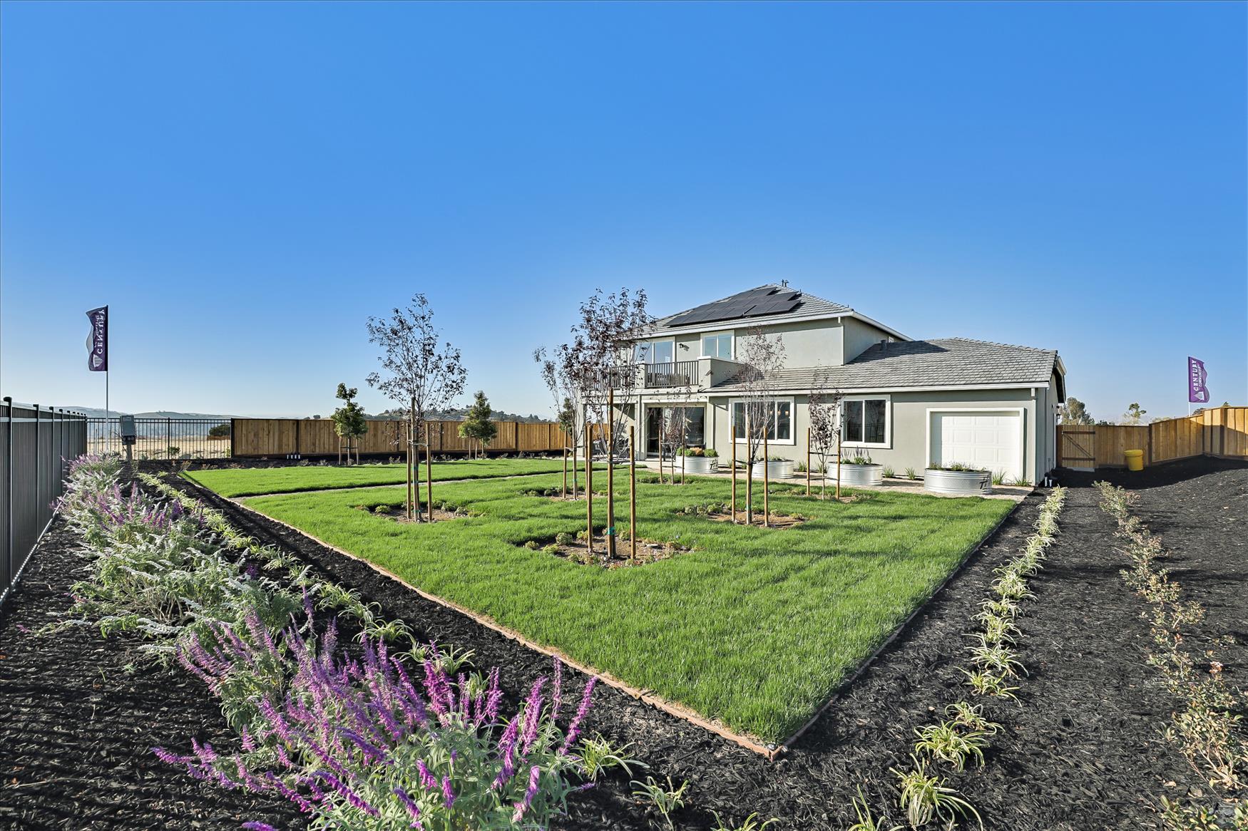 Promontory at Ridgemark New Homes for Sale In Hollister CA