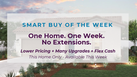 A sign with a message.