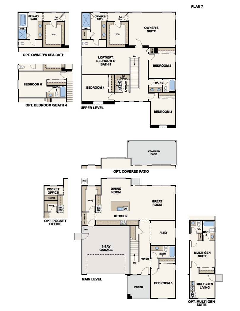 plan 7-floorpan