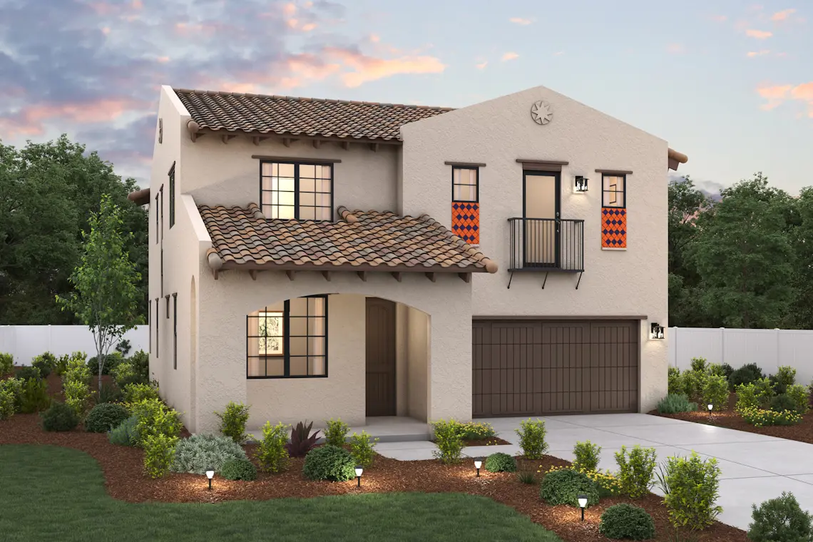 0128 R 0128 15001 Mahogany Dr | Cobalt | Century Communities