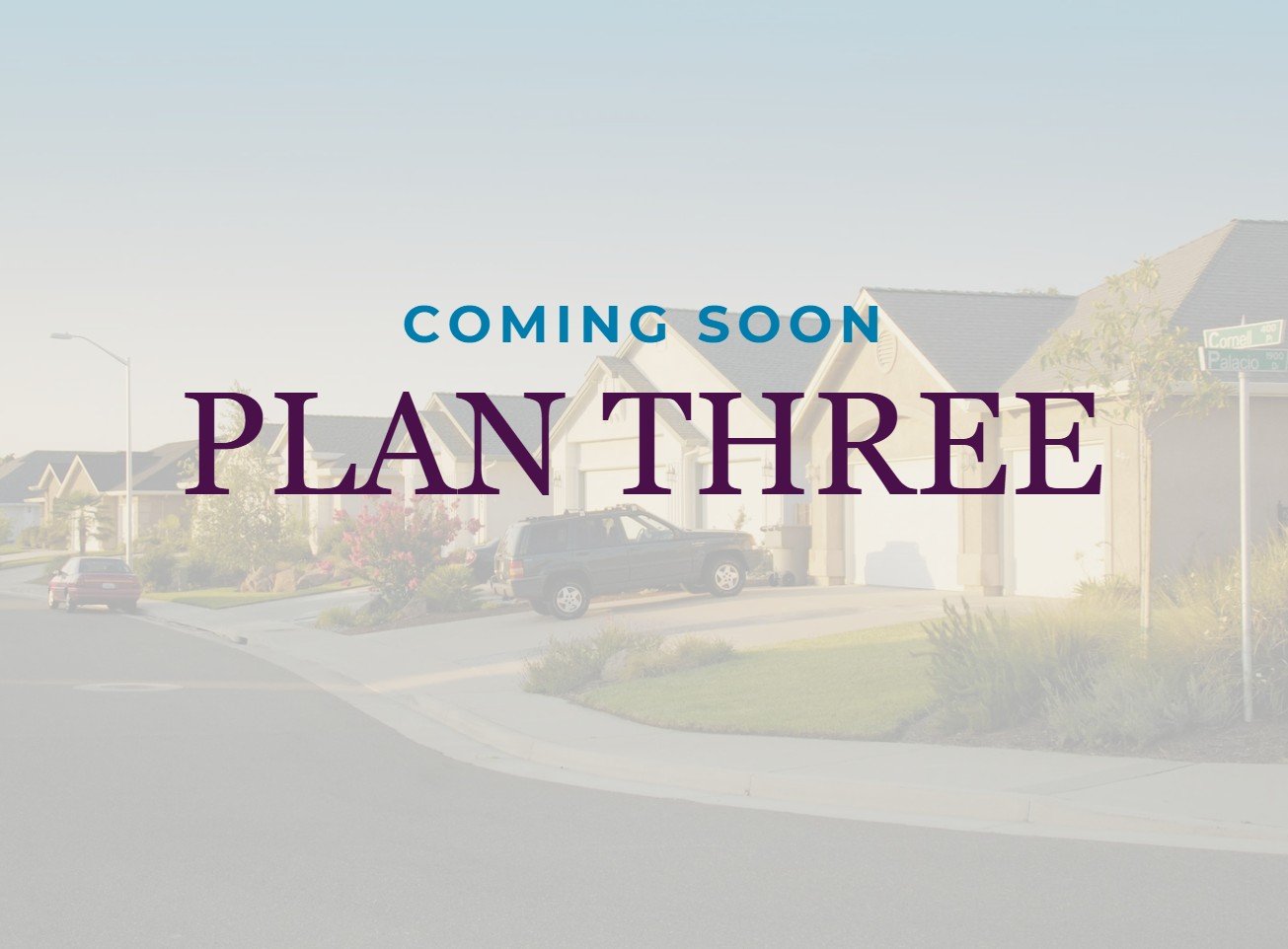 A car driving on a road.