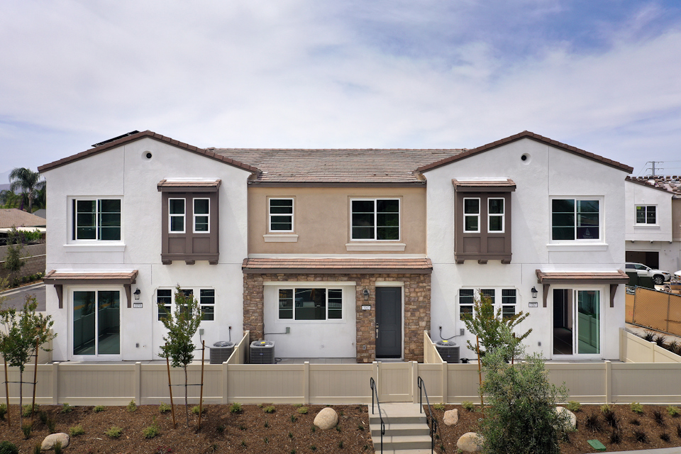 Move-In Ready Home