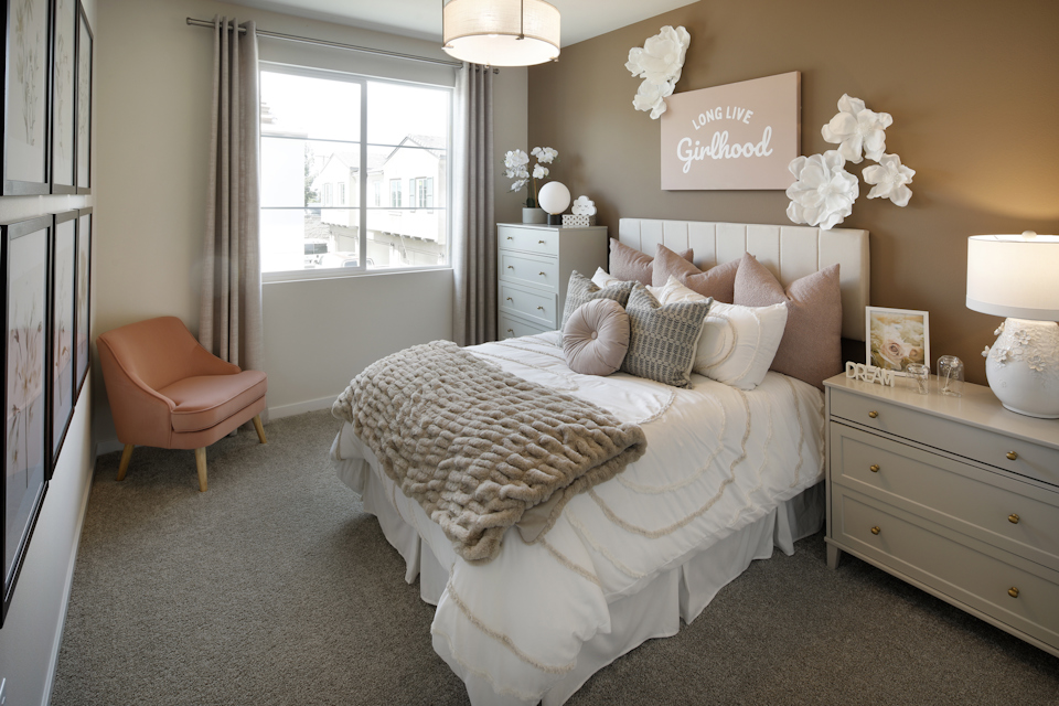 Move-In Ready Home