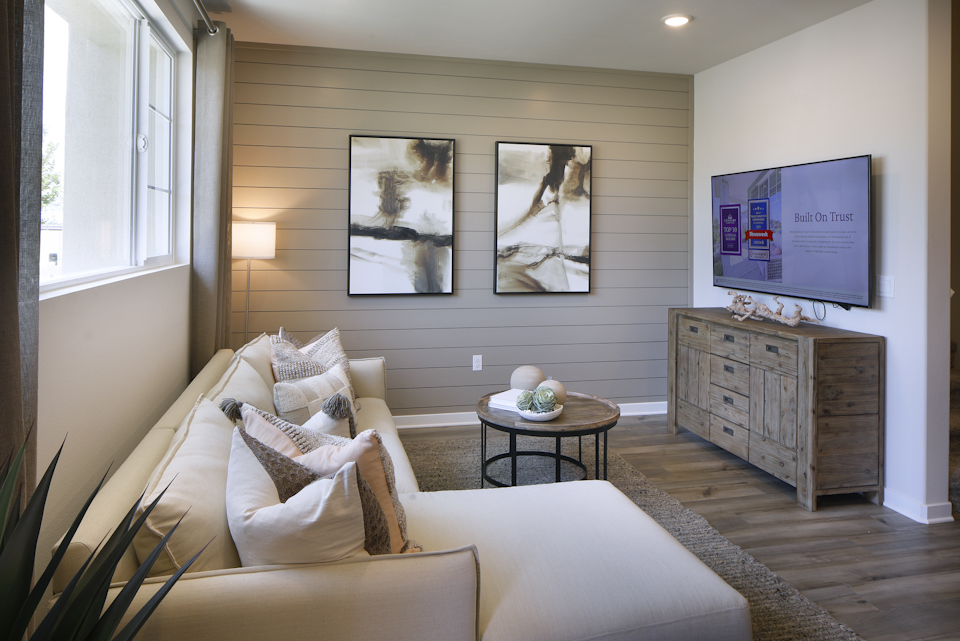 Move-In Ready Home