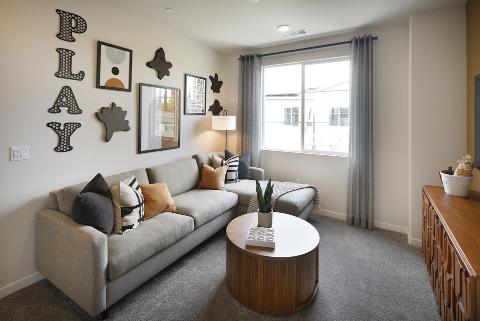 Move-In Ready Home