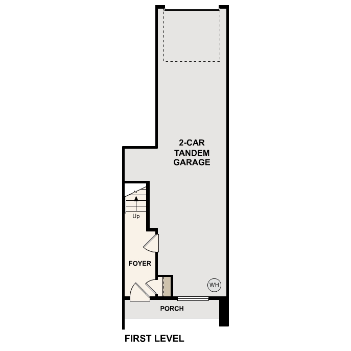 FIRST LEVEL