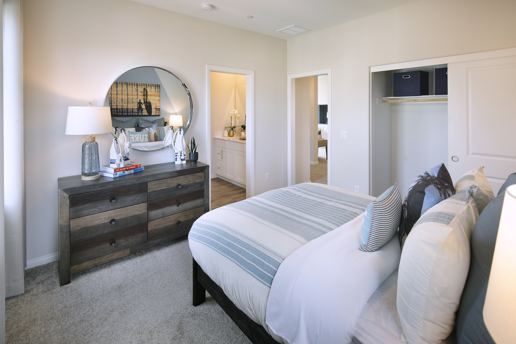 Harveston New Homes for Sale in Vista CA!