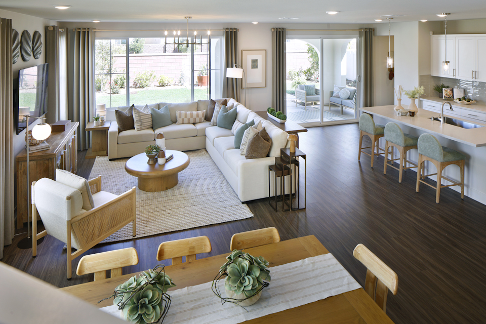 Move-In Ready Home