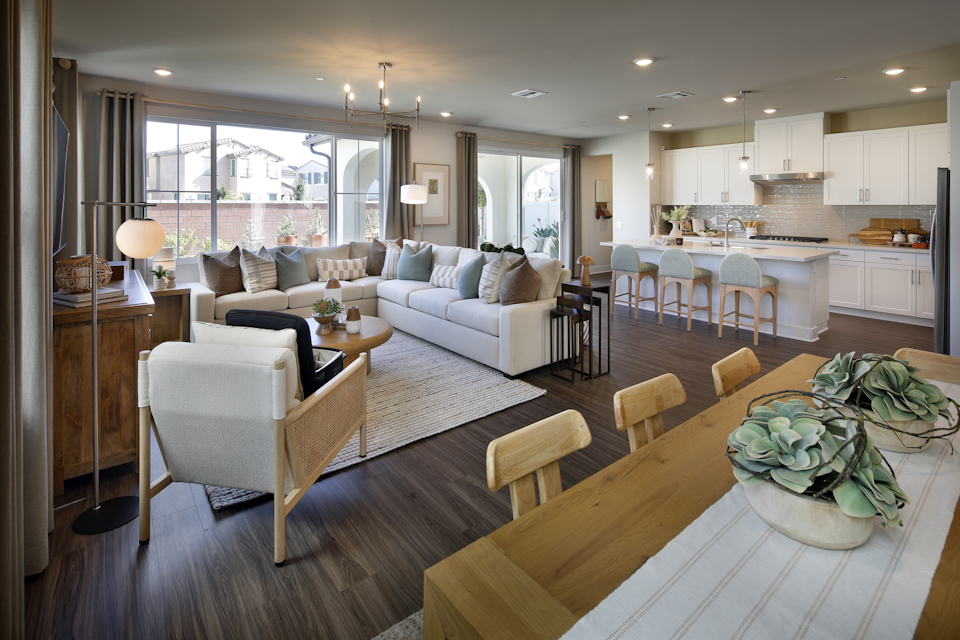 Move-In Ready Home