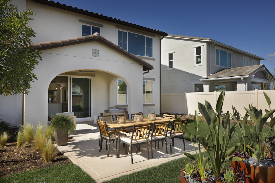 Move-In Ready Home
