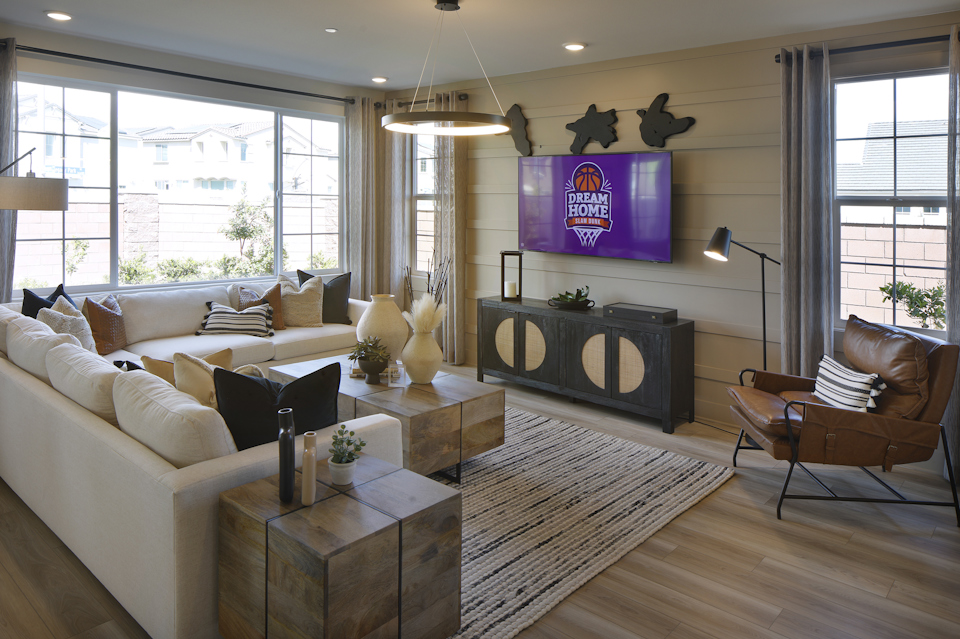 Move-In Ready Home