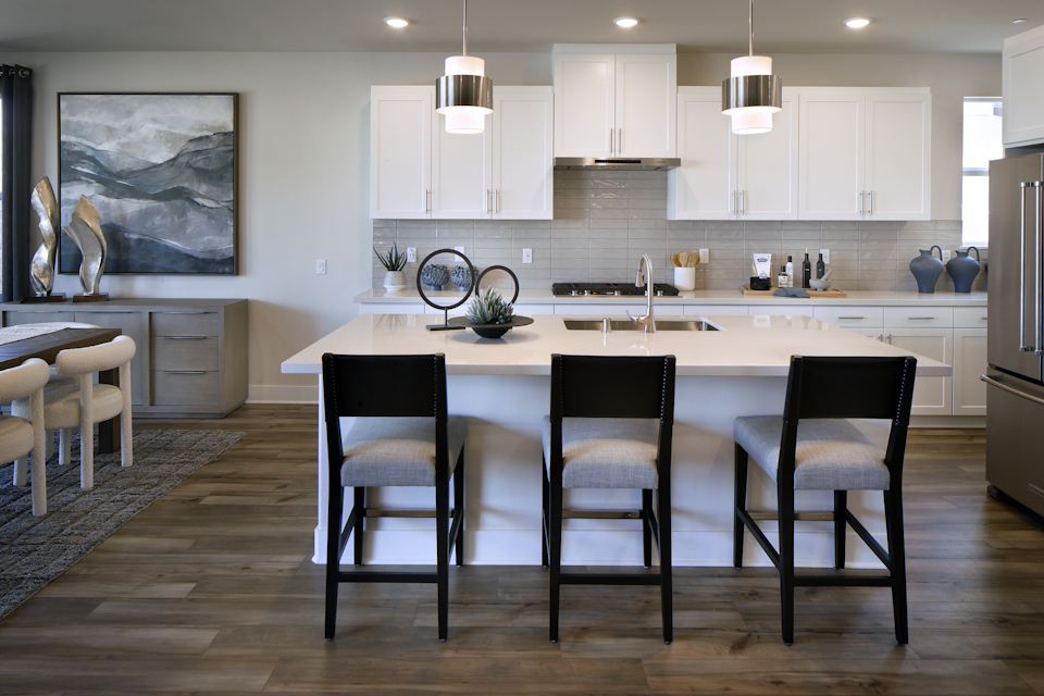 Move-In Ready Home