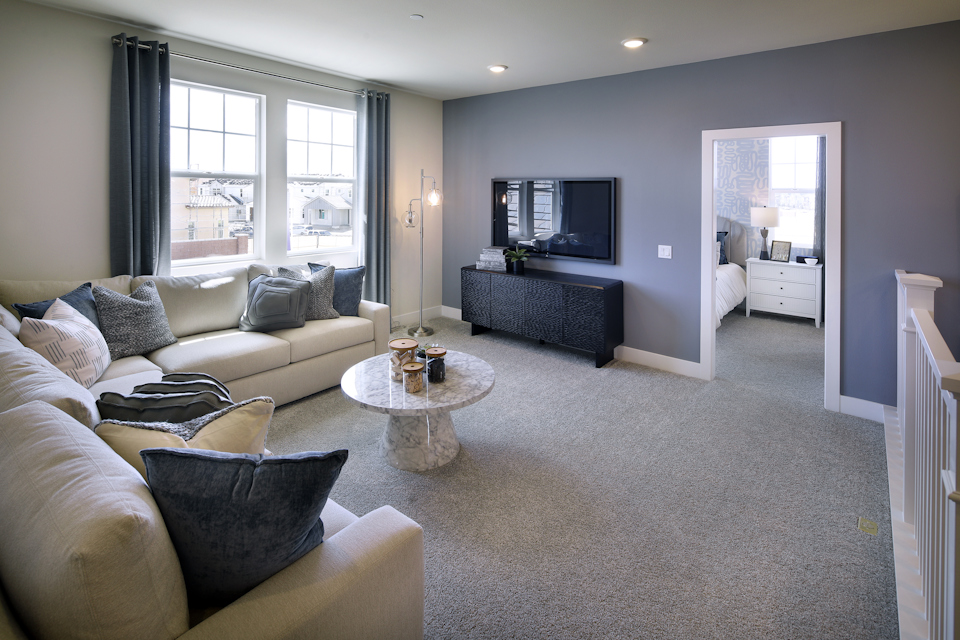 Move-In Ready Home