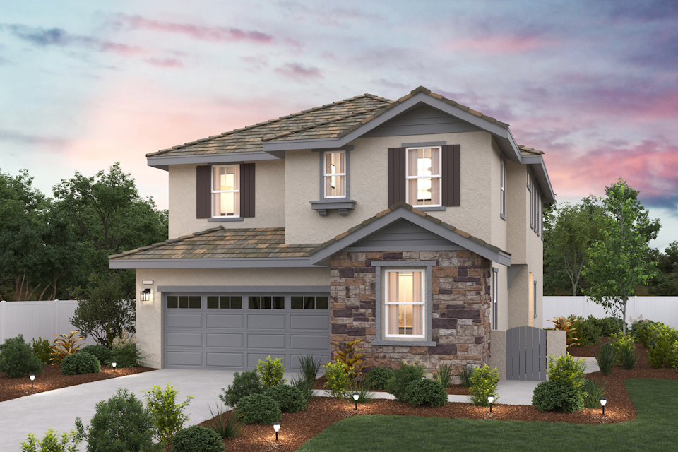 Move-In Ready Home