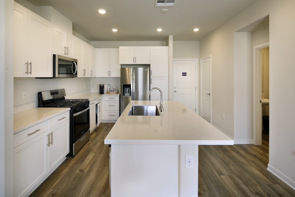 Move-In Ready Home