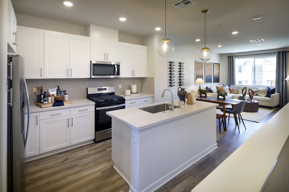 Move-In Ready Home