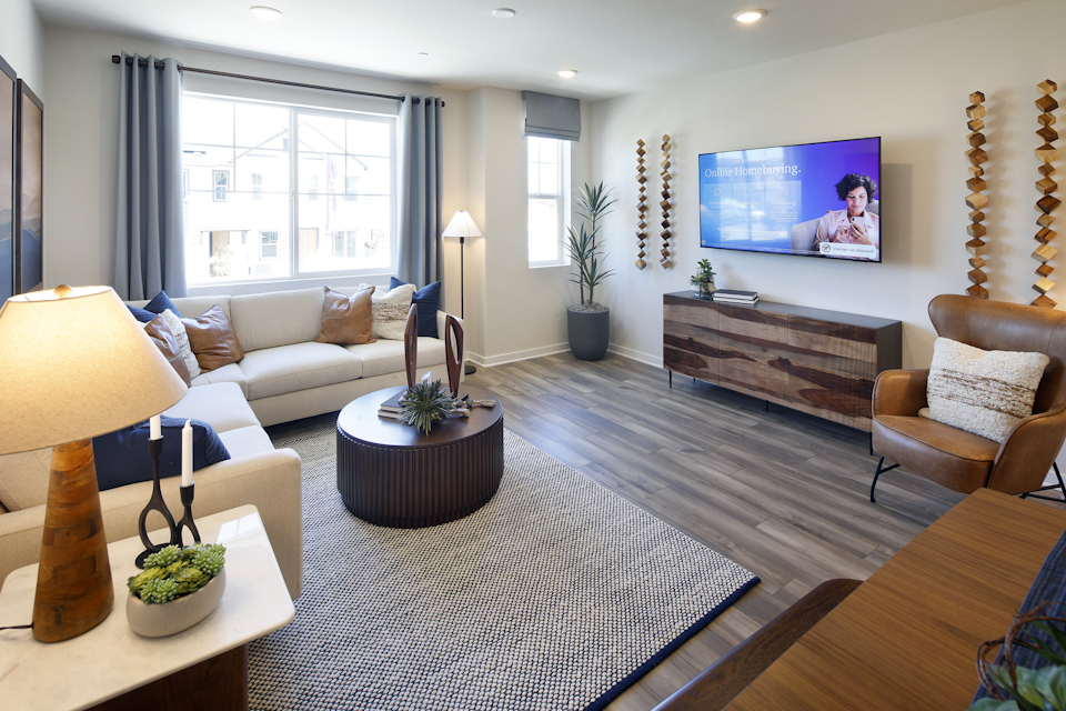 Move-In Ready Home