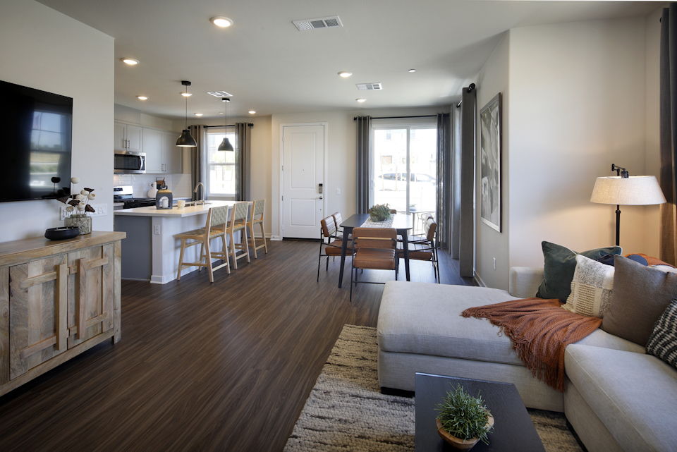 Move-In Ready Home