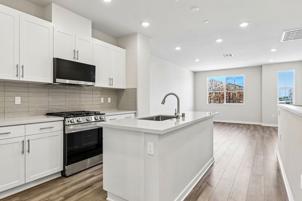 Move-In Ready Home