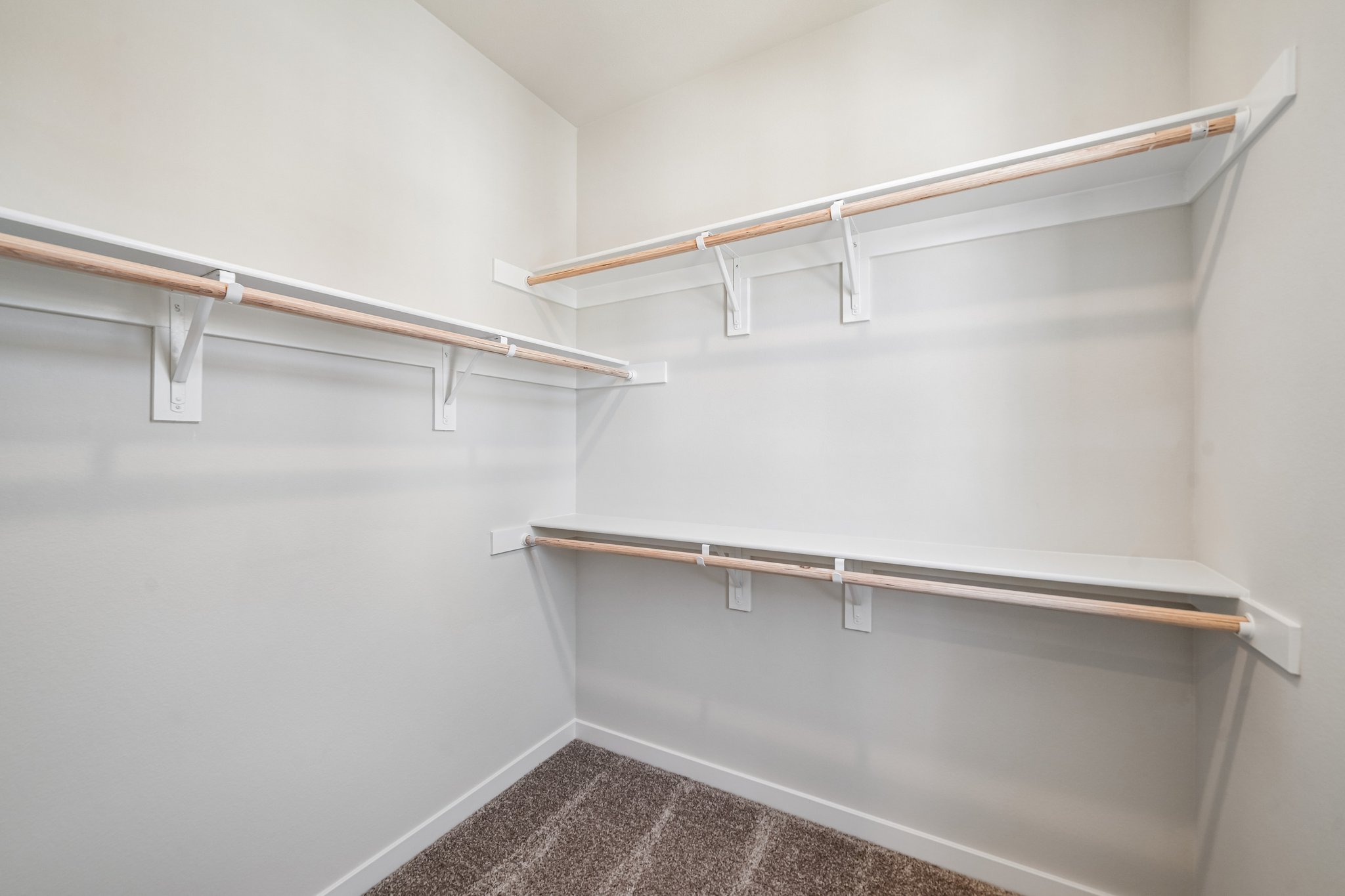 A set of metal bars.