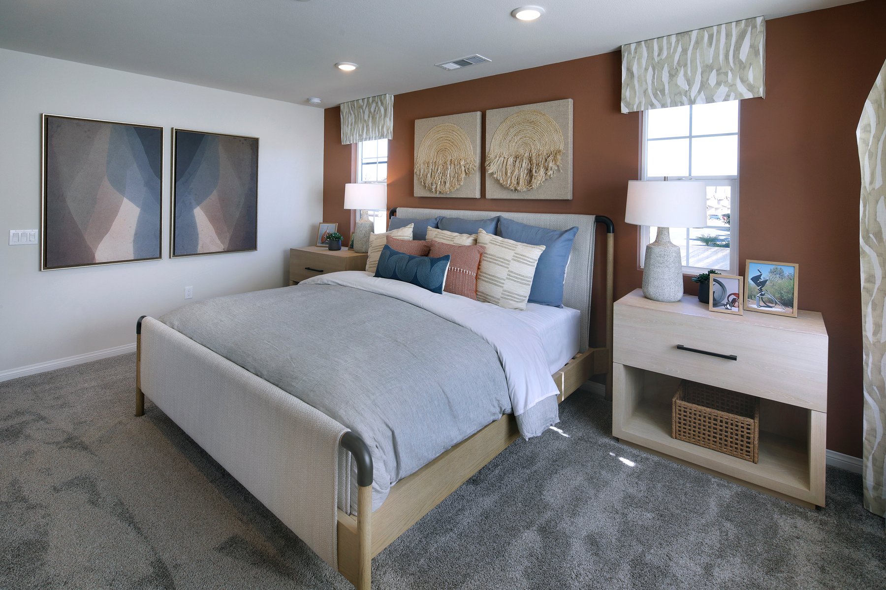 Address 1434 Prairie Rose Lane | Lot 0049
