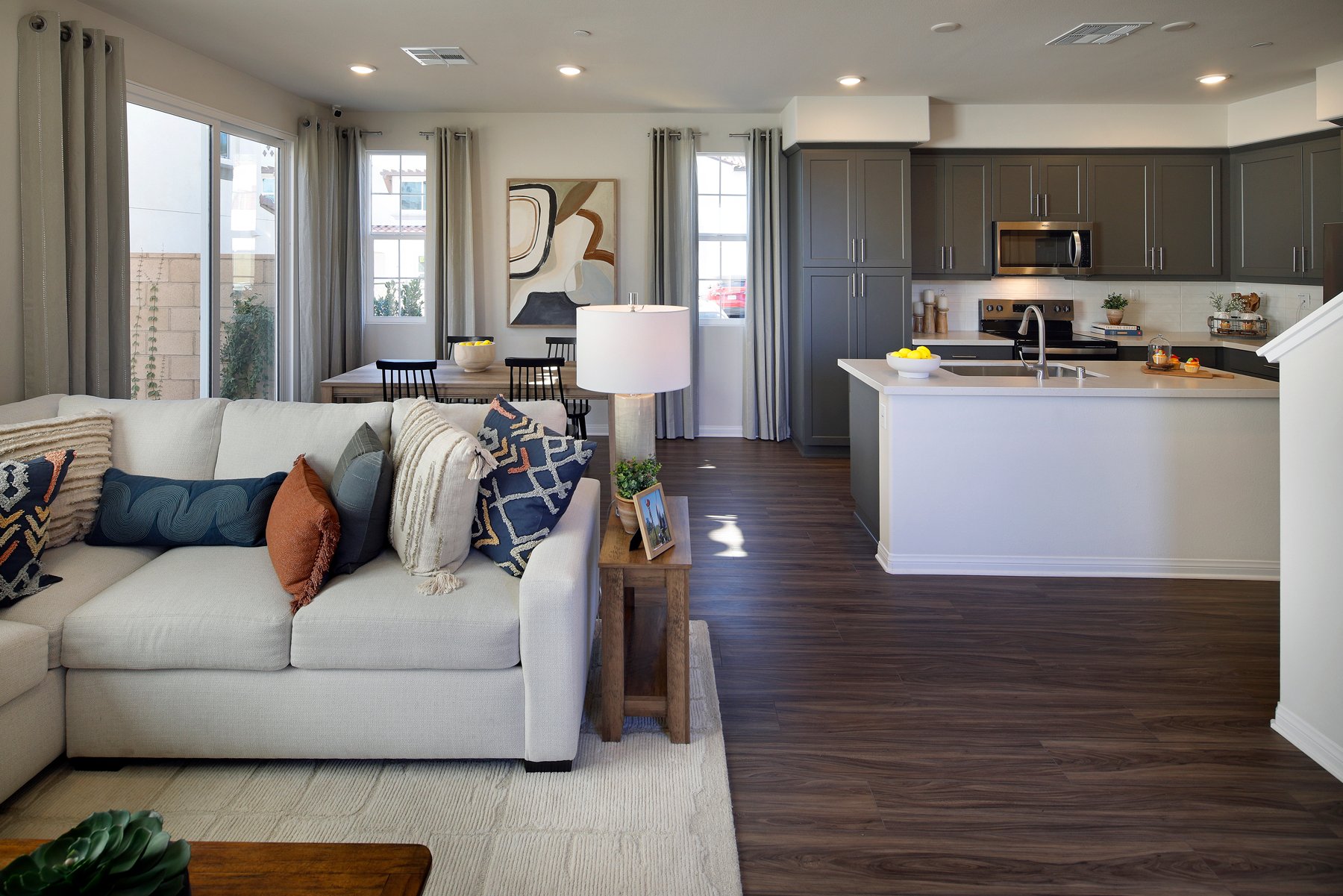 Address 1455 Prairie Rose Lane | Lot 0001