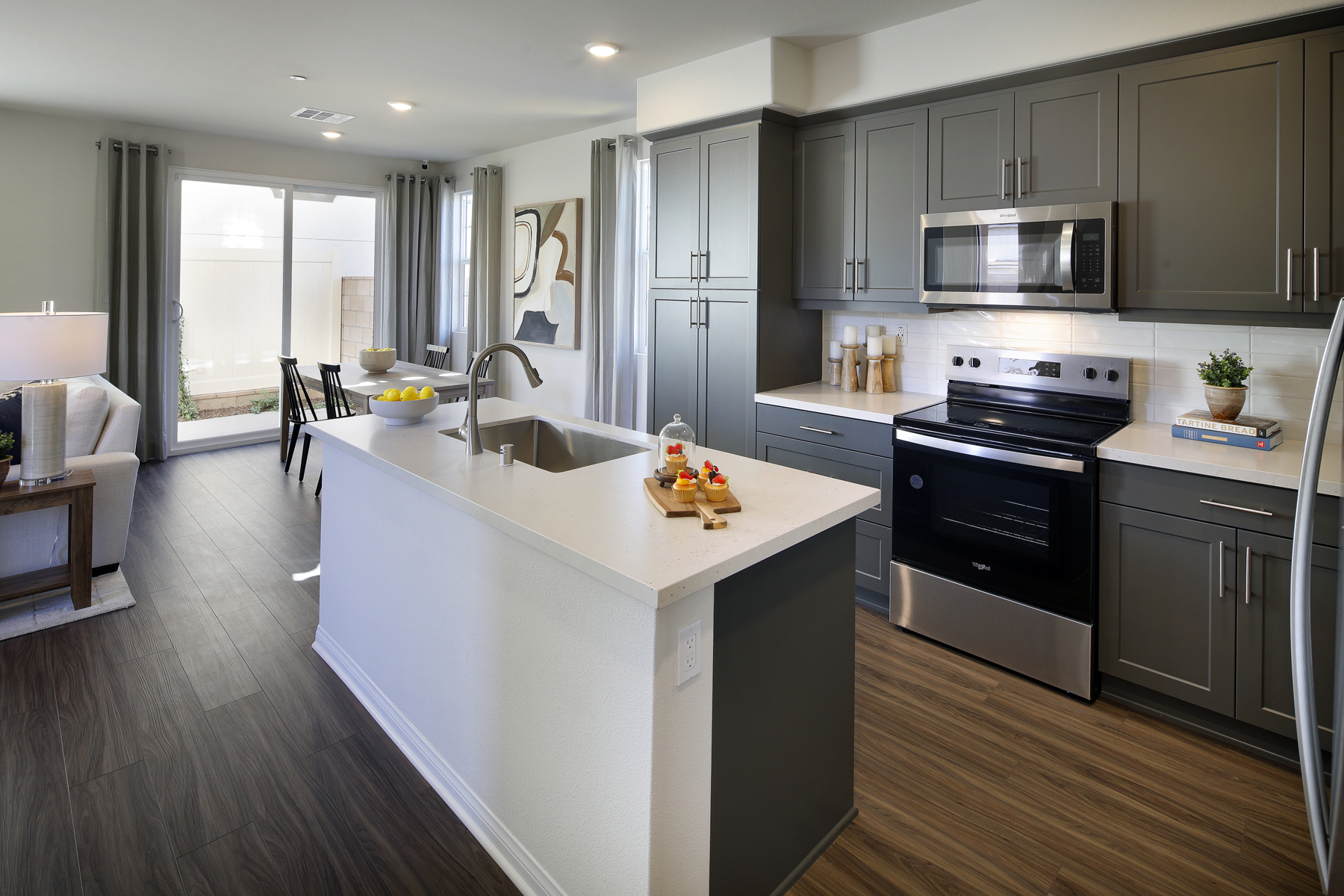 Address 1447 Prairie Rose Lane | Lot 0003