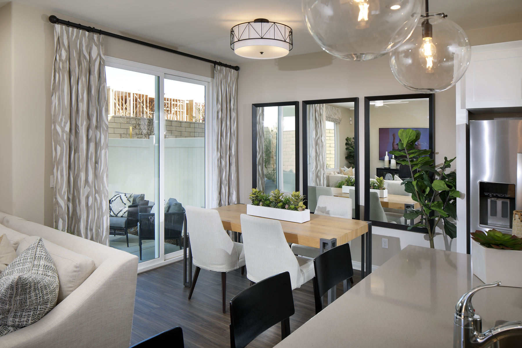 Rose Glen New Homes for Sale in Upland, CA