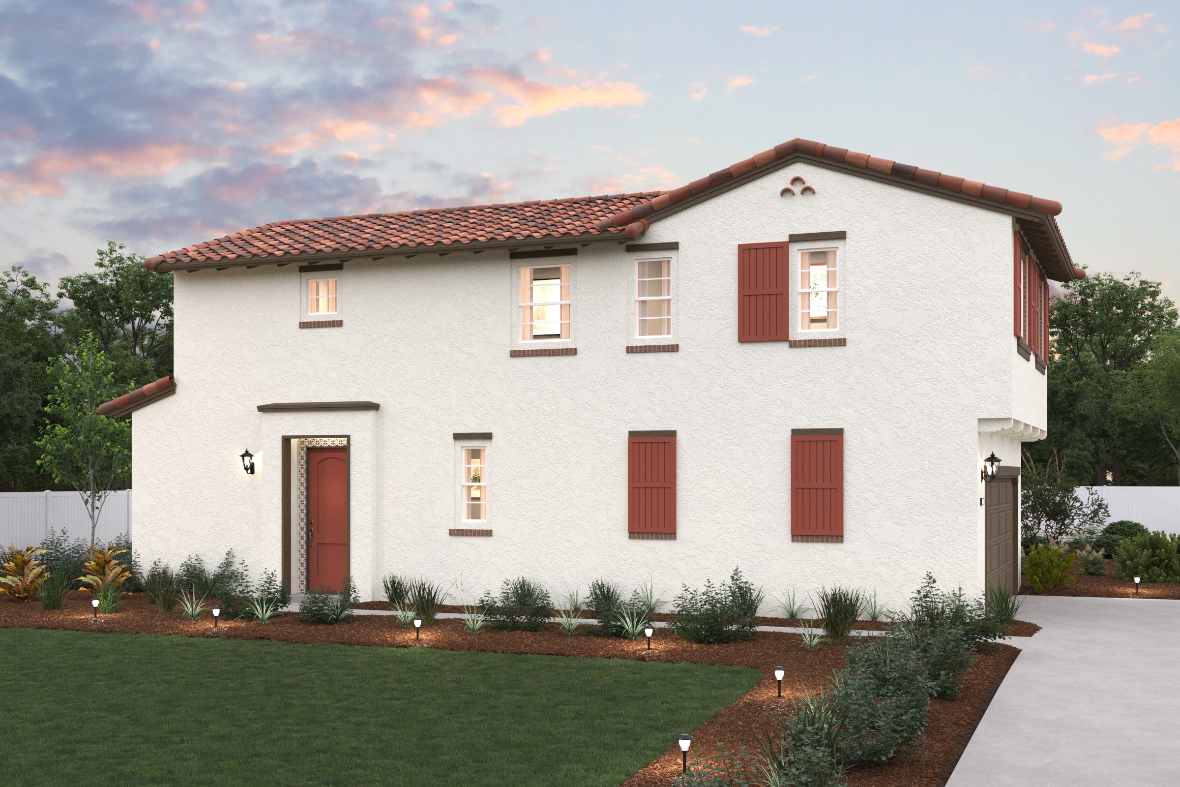 Address 1432 Prairie Rose Lane | Lot 0050